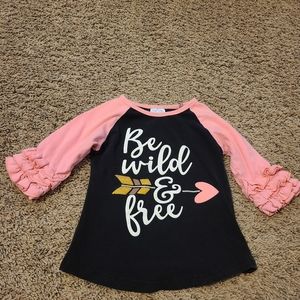 Girls Clothes